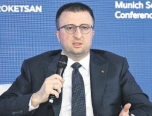 T&uuml;rkiye, Hava Savunma Sistemlerinde Sipariş Rekoru Kırdı: İki Yılda Tamam!