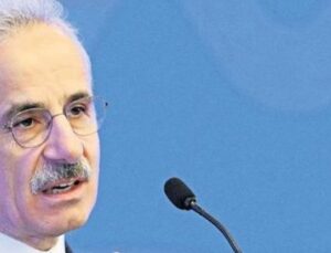T&uuml;rkiye Hızla Global Demiryolu Ağı Olma Yolunda: 2053 Vizyonu
