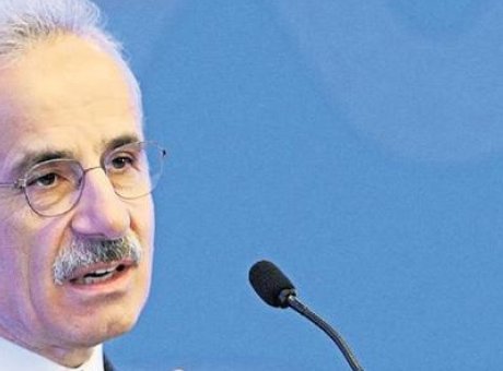 T&uuml;rkiye Hızla Global Demiryolu Ağı Olma Yolunda: 2053 Vizyonu