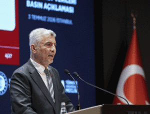 T&uuml;rkiye İhracatı Haziran’da Tarih Yazdı: 25 Milyar Dolar Barajı Aşıldı!
