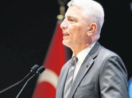 T&uuml;rkiye İhracatında Tarihi Zirve: Haziran Ayı Rekoru!