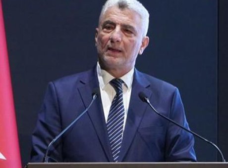 T&uuml;rkiye, Otomotivde Avrupa'nın Beşincisi, D&uuml;nyanın 13'&uuml;nc&uuml;s&uuml;: Bakan Bolat A&ccedil;ıklıyor!