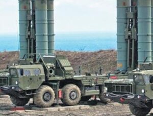 T&uuml;rkiye-Rusya Savunma Anlaşması: F-35&rsquo;lerin Kaybı Ne Anlama Geliyor?