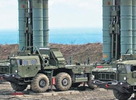 T&uuml;rkiye-Rusya Savunma Anlaşması: F-35&rsquo;lerin Kaybı Ne Anlama Geliyor?