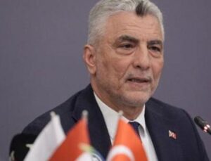 T&uuml;rkiye ve Birleşik Krallık Ticaretinde B&uuml;y&uuml;k Sı&ccedil;rama: 2025 Hedefi 24 Milyar Dolar!