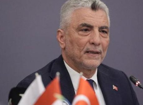 T&uuml;rkiye ve Birleşik Krallık Ticaretinde B&uuml;y&uuml;k Sı&ccedil;rama: 2025 Hedefi 24 Milyar Dolar!