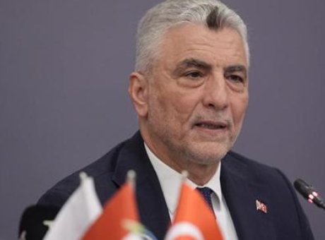 T&uuml;rkiye ve Irak&rsquo;tan Tarihi İş Birliği: Ticaret Hacmi 30 Milyar Dolar Hedefleniyor!