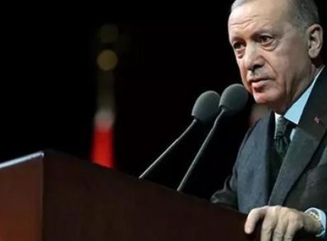 T&uuml;rkiye ve Letonya Arasında G&uuml;venlik İşbirliği: Erdoğan-Rinkevics G&ouml;r&uuml;şmesi