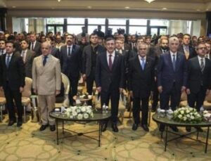 T&uuml;rkiye ve Pakistan Arasında Ekonomik Devrim: Hedef 5 Milyar Dolar!