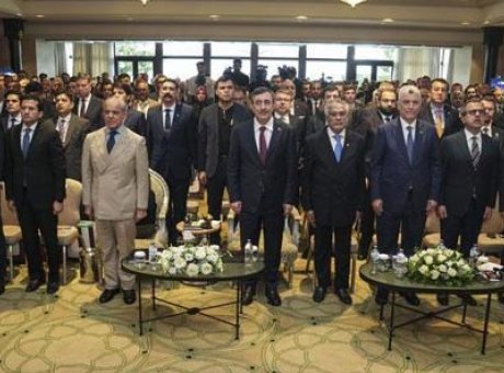 T&uuml;rkiye ve Pakistan Arasında Ekonomik Devrim: Hedef 5 Milyar Dolar!