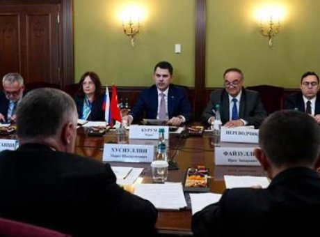 T&uuml;rkiye ve Rusya&rsquo;dan Tarihi İş Birliği: Yeni Bir D&ouml;nem Başlıyor!