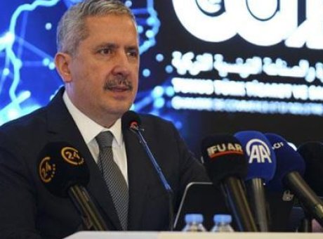 T&uuml;rkiye ve Tunus Arasındaki Ticaret Hacmi Y&uuml;kselişe Ge&ccedil;iyor: Yeni Fırsatlar Kapıda!