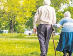 T&uuml;rkiye’de Beklenen Yaşam S&uuml;resi Rekor Kırdı: 78.5 Yıl!