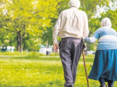 T&uuml;rkiye’de Beklenen Yaşam S&uuml;resi Rekor Kırdı: 78.5 Yıl!
