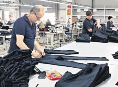T&uuml;rkiye’de İşsizlik Oranı Tarih Yazıyor: En D&uuml;ş&uuml;k Seviyeye İndi!
