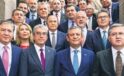 T&uuml;rkiye’de Tarihi Değişim: CHP’den Yeni Parti &Ccedil;ıkışı!