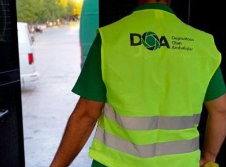 T&uuml;rkiye’nin &Ccedil;evre Seferberliği: 33 Milyon Ambalaj Toplandı! Hangi İller Zirvede?