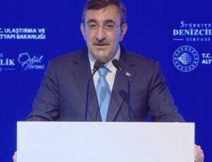 T&uuml;rkiye’nin Denizcilik Alanındaki İhtişamlı Y&uuml;kselişi: Rakamlarla &Ccedil;arpıcı Detaylar!