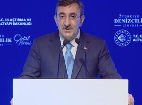 T&uuml;rkiye’nin Denizcilik Alanındaki İhtişamlı Y&uuml;kselişi: Rakamlarla &Ccedil;arpıcı Detaylar!