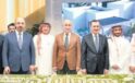 T&uuml;rkiye&rsquo;nin Gayrimenkul Sekt&ouml;r&uuml;nde Fırtına Gibi Yeni Hamle: Suudi Arabistan&rsquo;la Dev Proje!