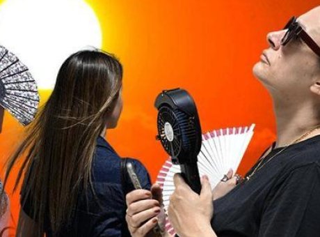 T&uuml;rkiye’nin İklim Alarmı: Aşırı Sıcaklıklar 11 Kat Artış G&ouml;sterdi!