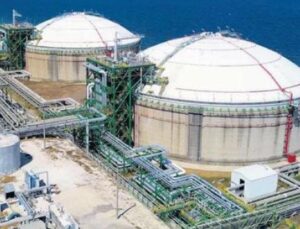 T&uuml;rkiye’nin LNG Kapasitesi Artıyor: Yeni Yatırımla Doğal Gaz Altyapısı G&uuml;&ccedil;lenecek