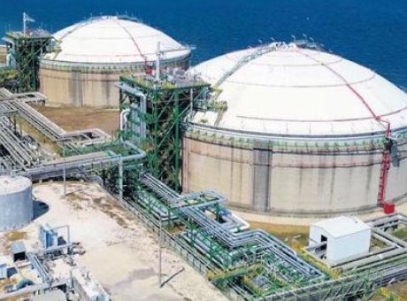 T&uuml;rkiye'nin LNG Kapasitesi Artıyor: Yeni Yatırımla Doğal Gaz Altyapısı G&uuml;&ccedil;lenecek
