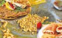 T&uuml;rkiye&rsquo;nin Lezzetleri D&uuml;nyayı Sarsıyor: Lahmacun, Tantuni ve Pa&ccedil;anga B&ouml;reği Zirvede!