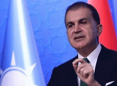 “T&uuml;rkiye’nin Onur M&uuml;cadelesi: FET&Ouml; ile Savaşta Milli Seferberlik Vurgusu”