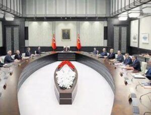 T&uuml;rkiye’nin Stratejik Rol&uuml; Zirveye Taşındı: Bakanlar NATO’da Erdoğan’ı Destekliyor