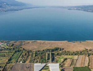 T&uuml;rkiye’nin Su Geleceği İ&ccedil;in Kritik Planlar: 81 İlde G&uuml;venlik Stratejileri Başlıyor