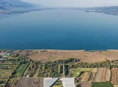 T&uuml;rkiye’nin Su Geleceği İ&ccedil;in Kritik Planlar: 81 İlde G&uuml;venlik Stratejileri Başlıyor