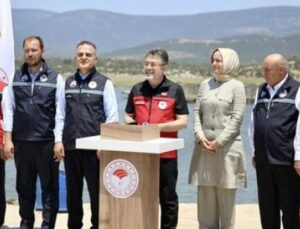 T&uuml;rkiye’nin Su &Uuml;r&uuml;nleri İhracatı Rekor Kırıyor: 2,3 Milyar Dolar!