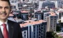 Tuzla’da Kentsel D&ouml;n&uuml;ş&uuml;mde &Ccedil;ığır A&ccedil;an Proje: Yeni Yaşam Alanları Sahiplerini Bekliyor