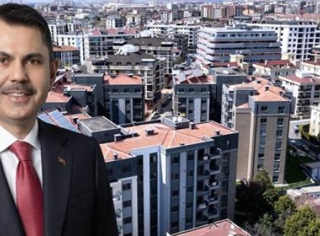 Tuzla’da Kentsel D&ouml;n&uuml;ş&uuml;mde &Ccedil;ığır A&ccedil;an Proje: Yeni Yaşam Alanları Sahiplerini Bekliyor