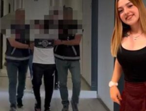 &Uuml;&ccedil; Arkadaşın G&ouml;zaltına Alındığı Şok Olay: Ece Naz’ın &Ouml;l&uuml;m&uuml; ve Gizemli Detaylar