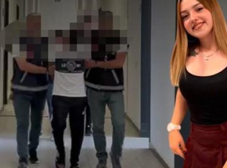 &Uuml;&ccedil; Arkadaşın G&ouml;zaltına Alındığı Şok Olay: Ece Naz’ın &Ouml;l&uuml;m&uuml; ve Gizemli Detaylar