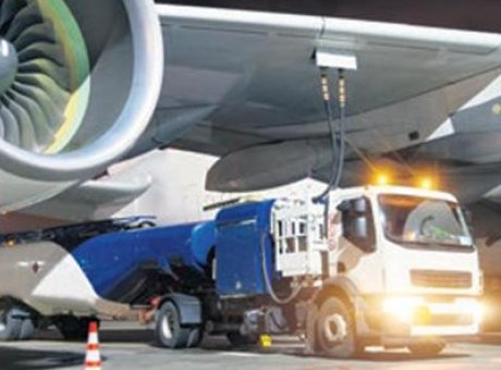 U&ccedil;ak Biletleri Hala Y&uuml;ksekken Jet Yakıtı Fiyatları Neden D&uuml;ş&uuml;yor?