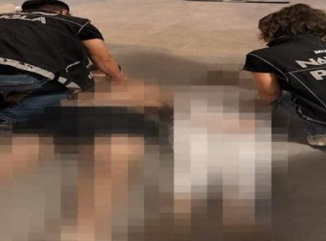 Uluslararası Uyuşturucu Ka&ccedil;ak&ccedil;ısı Bodrum’da &Ccedil;arpıcı Operasyonla Yakalandı