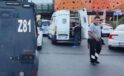&Uuml;mraniye’de Alışveriş Merkezinde Silahlı Saldırı! İki Yaralı ve Ka&ccedil;an Ş&uuml;pheli