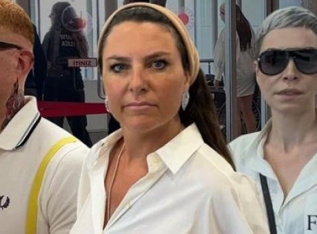 &Uuml;nl&uuml; İsimlerin AHBAP Derneği Soruşturmasındaki İfadeleri A&ccedil;ığa &Ccedil;ıktı!
