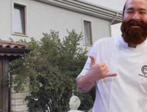 &Uuml;nl&uuml; Şef Eren Kaşık&ccedil;ı’nın Gizemli &Ouml;l&uuml;m&uuml;: İlk İncelemeler Şok Edici Detaylar Sunuyor