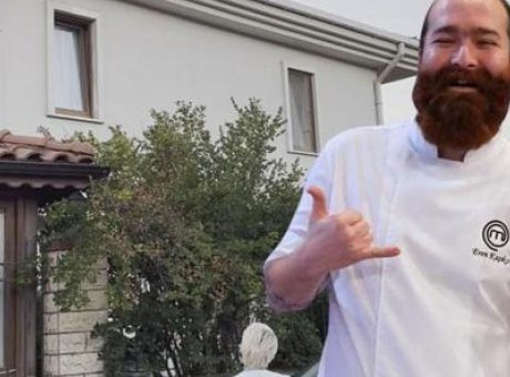 &Uuml;nl&uuml; Şef Eren Kaşık&ccedil;ı’nın Gizemli &Ouml;l&uuml;m&uuml;: İlk İncelemeler Şok Edici Detaylar Sunuyor