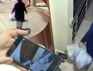 Unutulmaz Olay: Kuyumcunun ‘&Ccedil;&ouml;p’ Zannedilen 400 Bin Lirası Nasıl Bulundu?