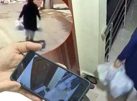 Unutulmaz Olay: Kuyumcunun ‘&Ccedil;&ouml;p’ Zannedilen 400 Bin Lirası Nasıl Bulundu?