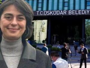 &Uuml;sk&uuml;dar Belediyesi’nde Usuls&uuml;zl&uuml;k İddiası: 6 Ş&uuml;pheli G&ouml;zaltında!