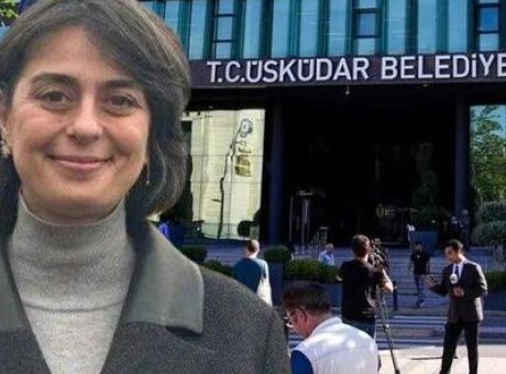 &Uuml;sk&uuml;dar Belediyesi’nde Usuls&uuml;zl&uuml;k İddiası: 6 Ş&uuml;pheli G&ouml;zaltında!