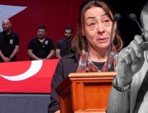 Usta Tiyatrocu Zihni G&ouml;ktay’ın Son Mektubu: Duygulara Doyurucu Veda