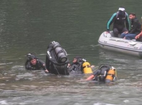 Uzung&ouml;l’de Şok Olay: &Ccedil;antasını Kurtarmak İsterken Boğuldu
