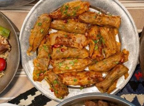 Van&rsquo;ın Eşsiz Gastronomi Mirası: Ziyaret&ccedil;ileri B&uuml;y&uuml;leyecek 27 Lezzet Noktası